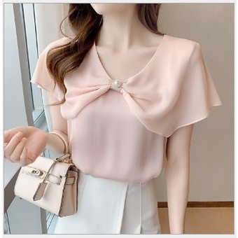 ❣️FREESHIP❣️ ÁO CHOÀNG VAI NỮ TÍNH HAI MÀU DỄ THƯƠNG