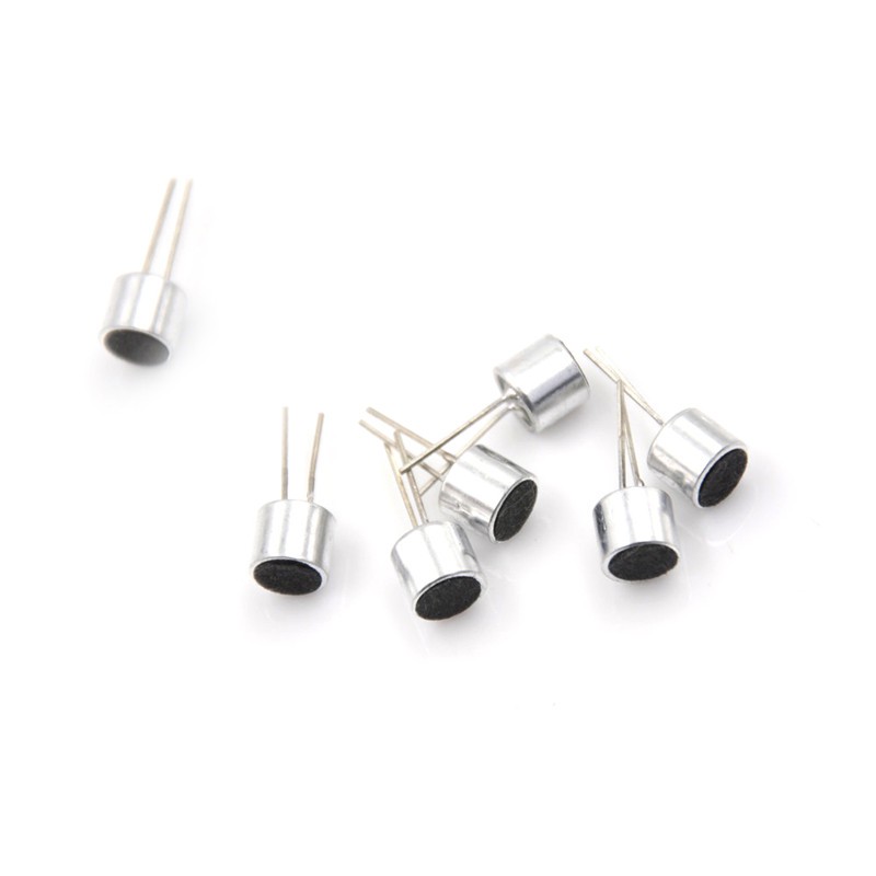 Bộ 20 Miếng Chèn Micro Điện Tử 6050 Với Ghim PCB