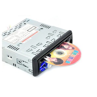 Đầu DVD 1 din cho xe ô tô