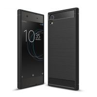 Ốp Lưng Sony Xperia XA1 Plus Chống Sốc Dẻo