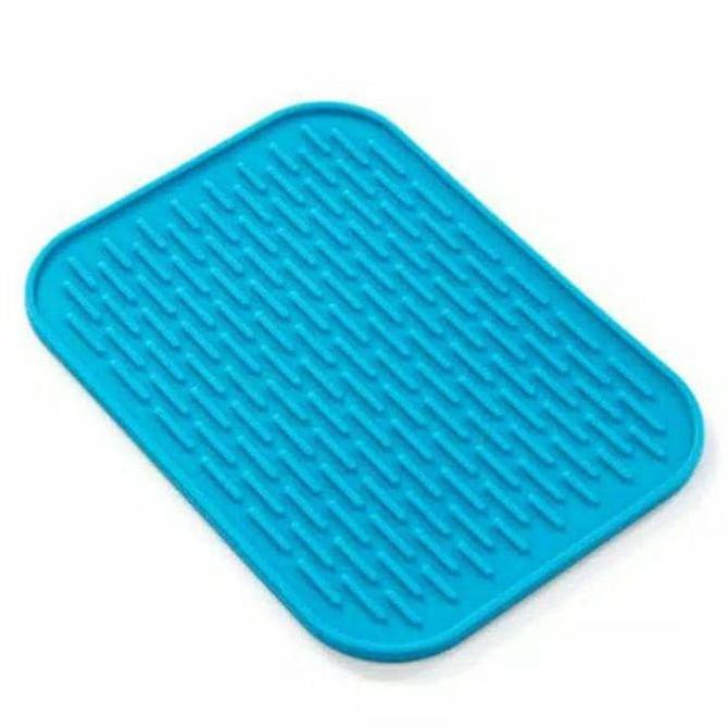 Thảm Silicone Chịu Nhiệt Chống Trượt Đa Năng | BigBuy360 - bigbuy360.vn