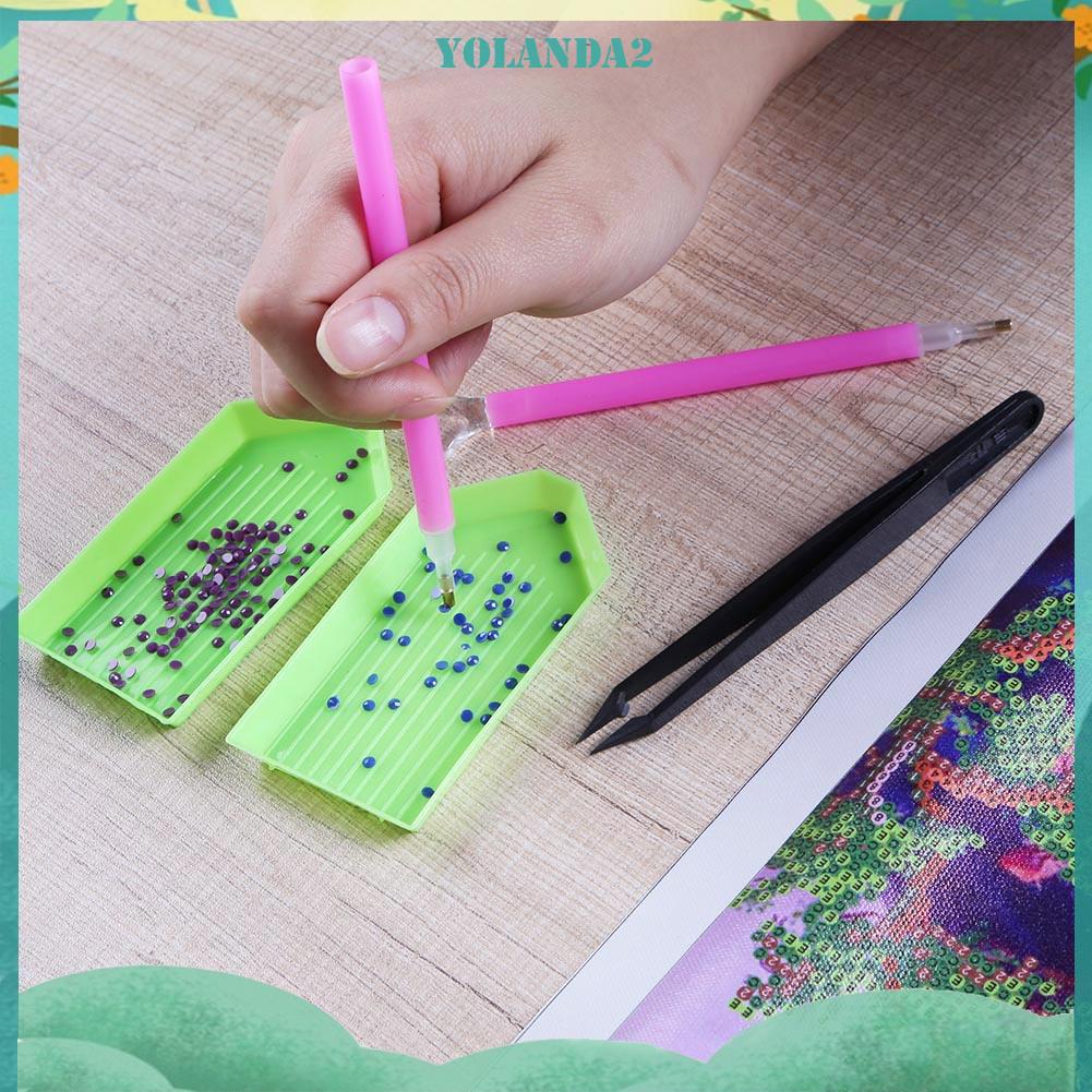 Bộ tranh đính đá 5D tự làm hình tôn giáo