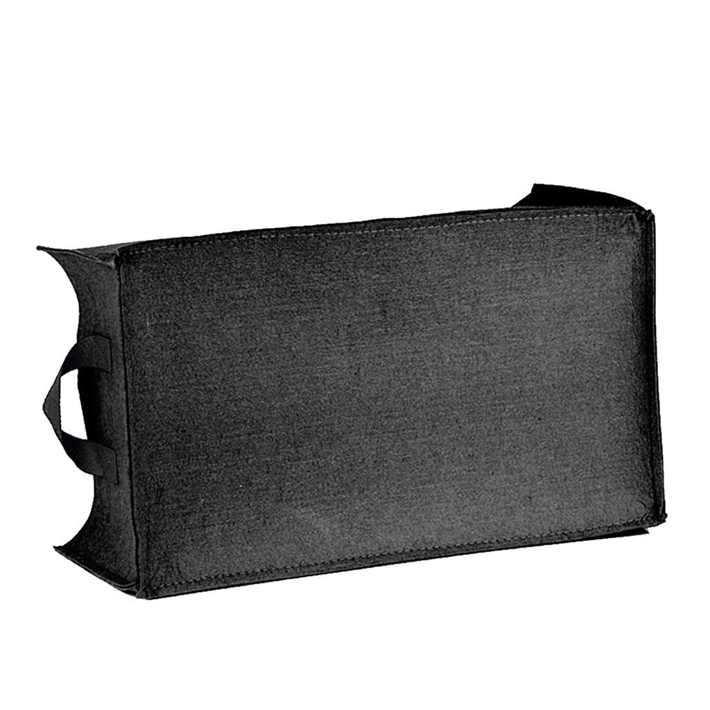 [CHOO] Square Planting Bag Non-woven Box Breathable Plant Growth Pouch Gardening Growing Pot