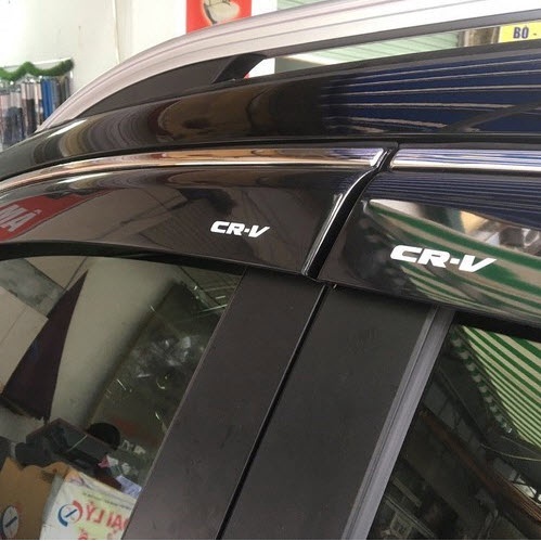 Vè che mưa Honda CRV, CR-V 2013-2023
