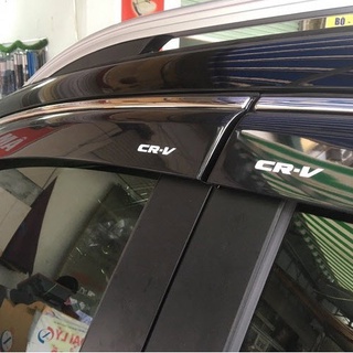 Vè che mưa Honda CRV, CR-V 2013-2023