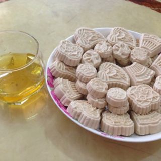 Khuôn bánh phục linh