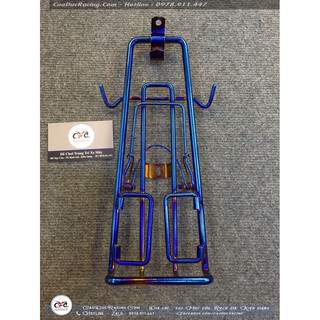 Baga Titan Ex135 - baga titanium