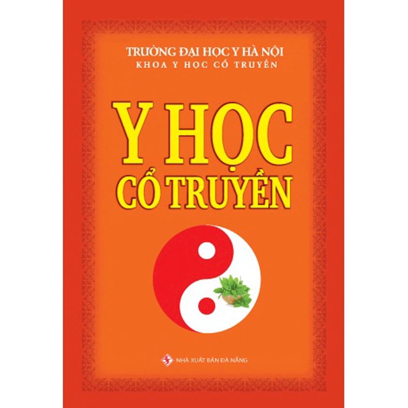 Sách - Y Học Cổ Truyền