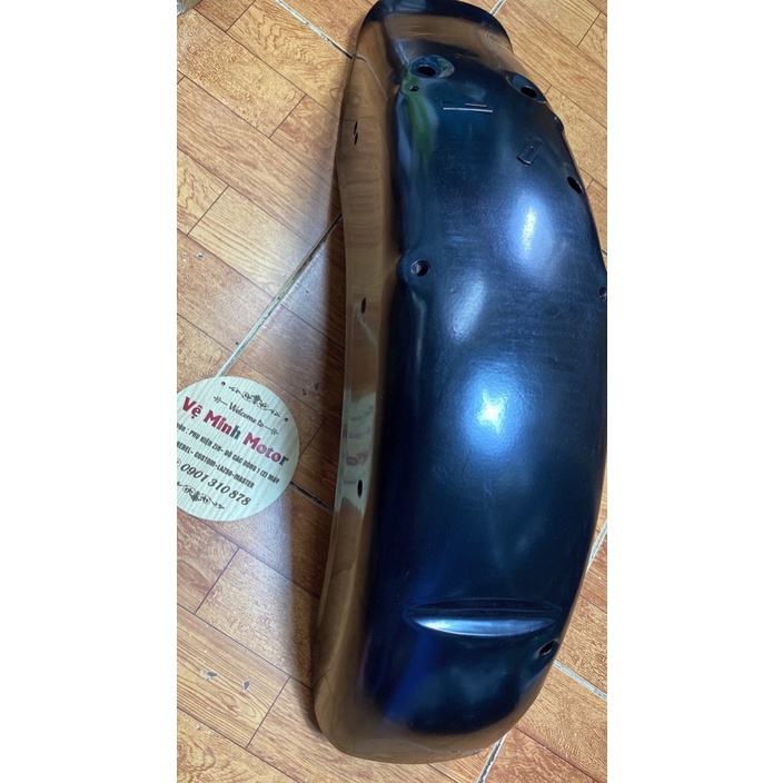 Dè sau sắt Honda Rebel 125-150-250