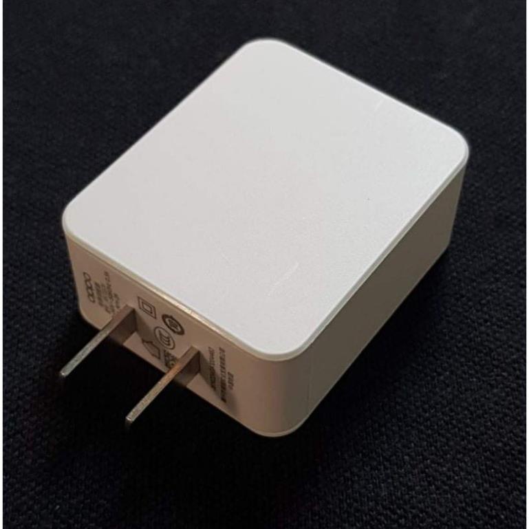 Củ Sạc Oppo 5V , Củ sạc nhanh cho OPPO nguồn 5V-2A AK733 - Hàng zin chính hãng