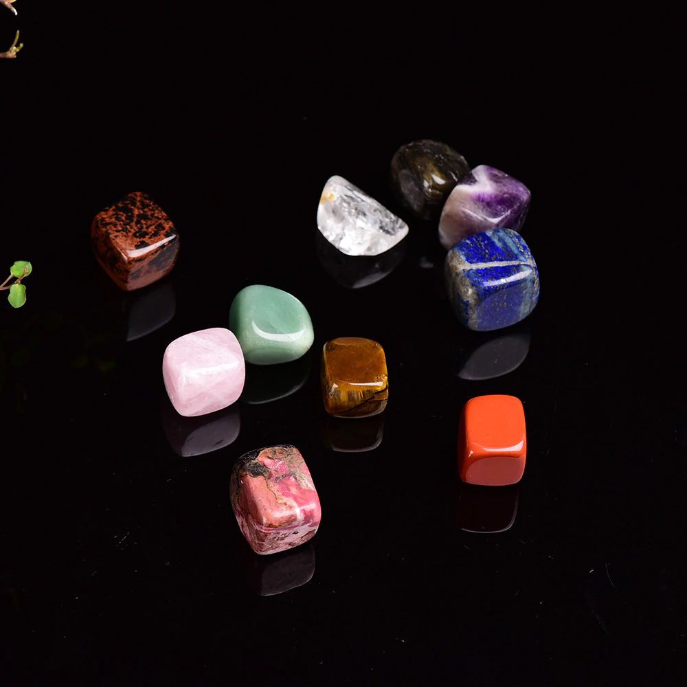 Hộp 10 đá thanh tẩy đẹp