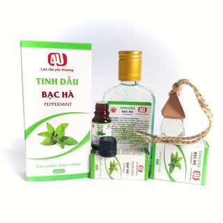 [HOT NEWCP] Tinh Dầu Bạc Hà - 100ml