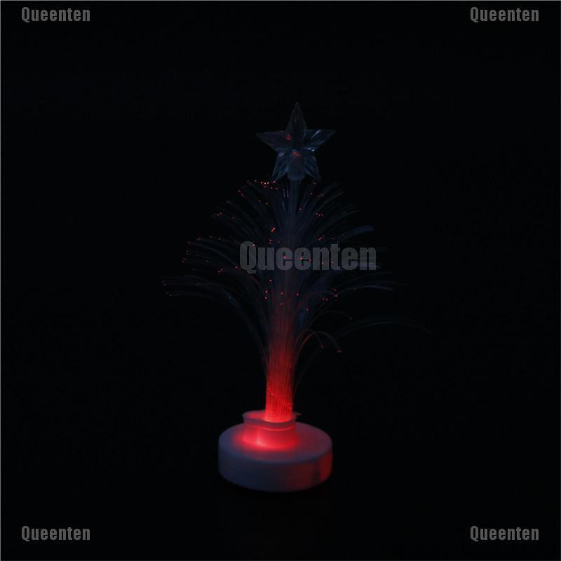 ★Nữ Hoàng★Đèn LED Hình Cây Thông Giáng Sinh