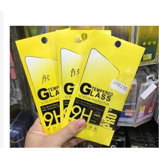 Miếng dán kính cường lực cho samsung a10/a10s/m10/m11/m21/m31/m41/m51/m60/a72/a20s trong suốt