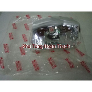 Đèn pha sirius đời đầu 5huh430a0100