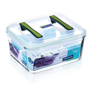 Hộp thủy tinh 6000ml-mhrb-600 glasslock