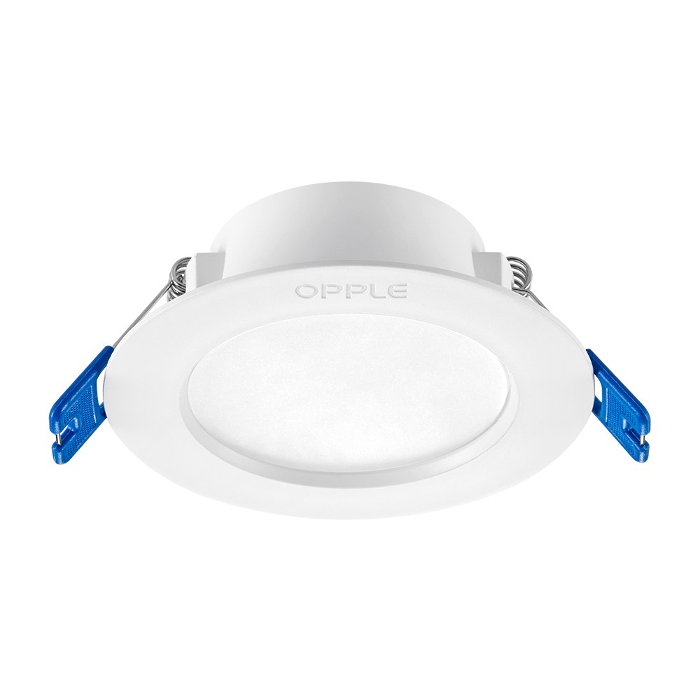 Đèn LED Downlight US RC-US-R70-4W - Chính Hãng
