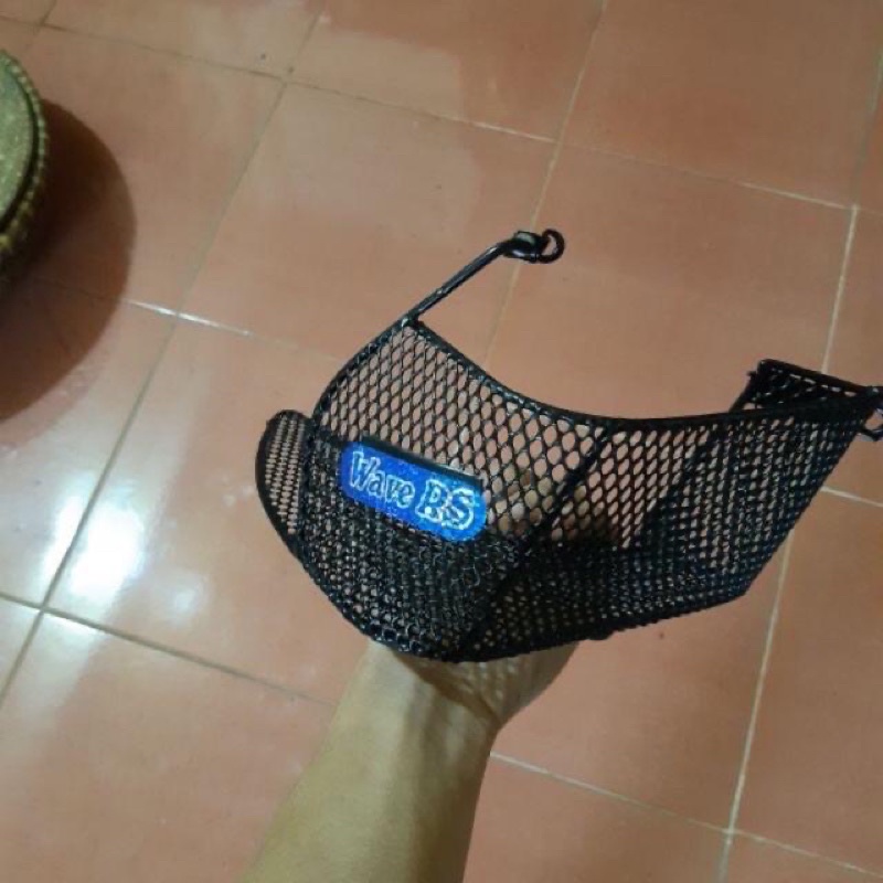 Rỏ Hông Xe Sơn Tĩnh Điện ware 100/110