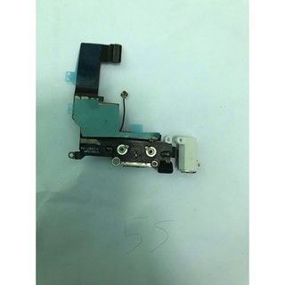 Chân sạc ( đuôi sạc) Iphone 5s bóc máy