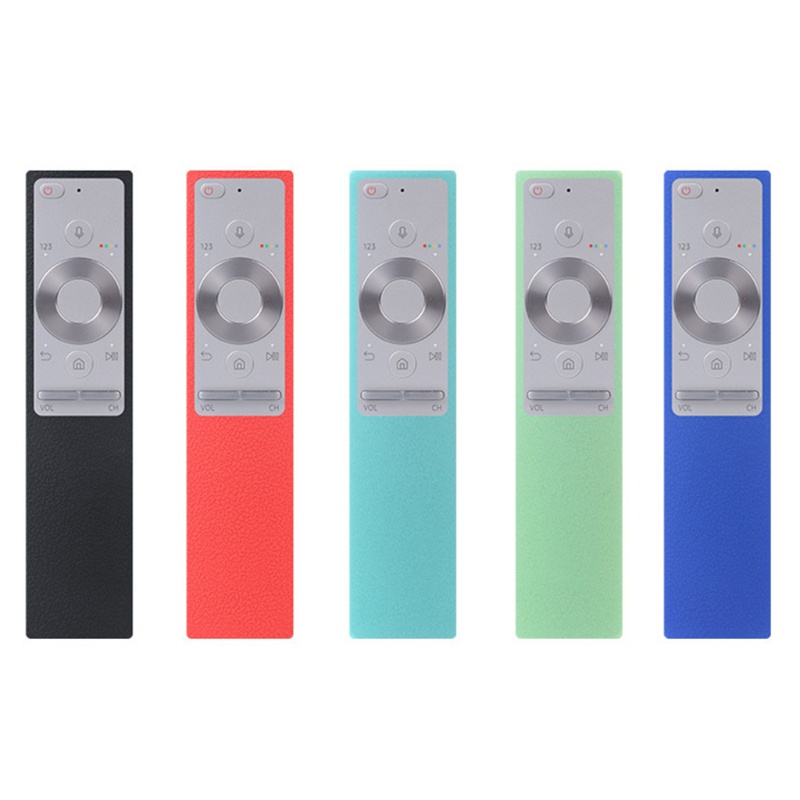 Ốp Bảo Vệ Điều Khiển Từ Xa Chống Rơi Chống Sốc Cho TV BN59-01265A BN59-01274A