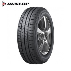 Lốp ô tô Dunlop 185/60 R15