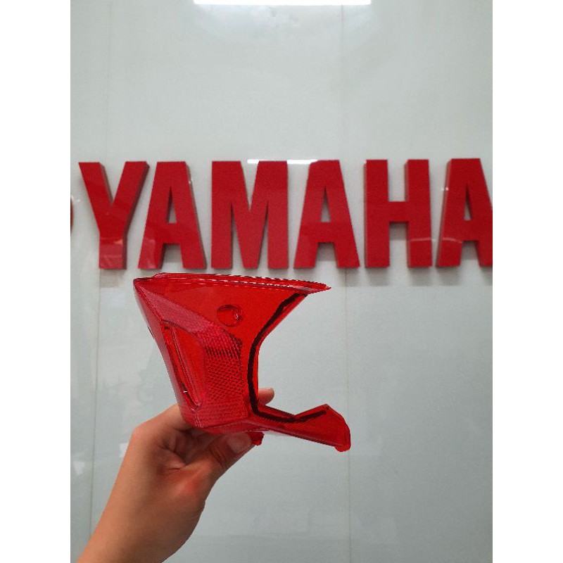 [YAMAHA] NẮP ĐÈN HẬU SI FI