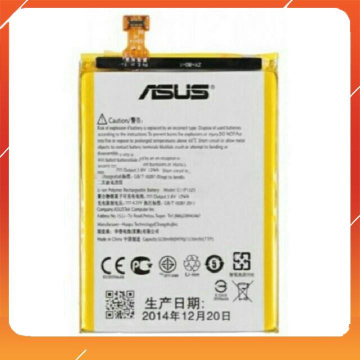 [BÁN CHẠY] PIN ASUS ZENFONE GO 4.5 X014D B11P1428 ZIN HÃNG