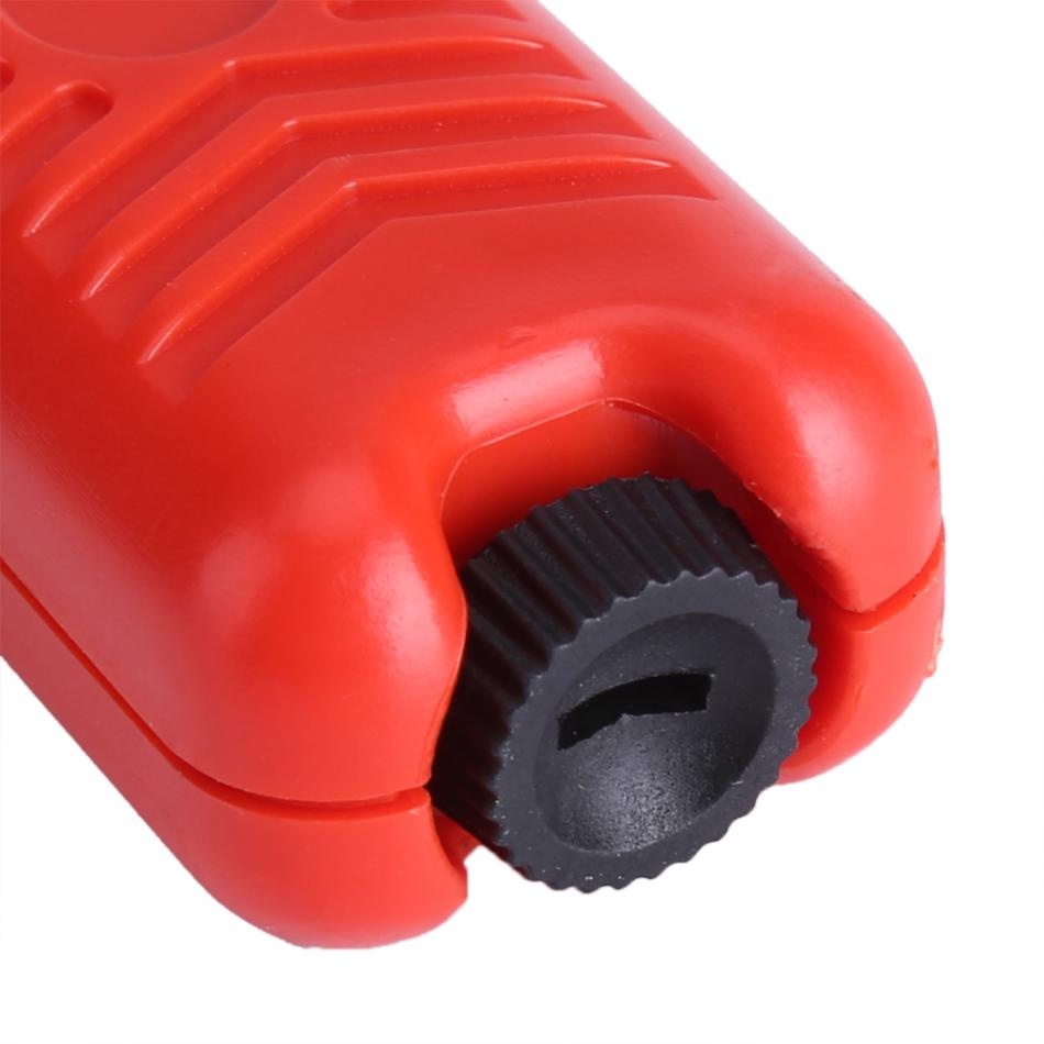 Dao Tuốt Dây Cáp Điện Mini Tay Cầm Nhựa 8-28mm