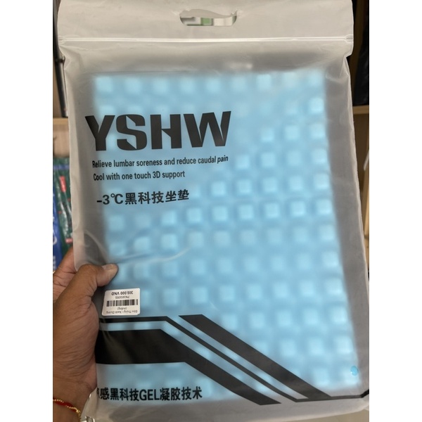 Đệm lót thùng câu đài