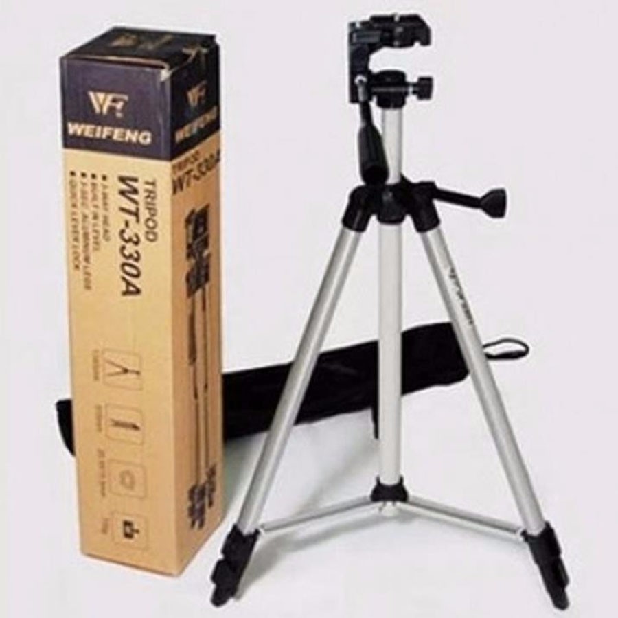 Giá đỡ Tripod TF-3110 tặng 1 remote, 1 giá đỡ