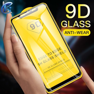 Kính Cường Lực 9d Bảo Vệ Toàn Màn Hình Cho Xiaomi Mi 8 8s 9 9se 9x 9t Cc9 Cc9E 10 10t 11 Lite Ultra Pro 5g