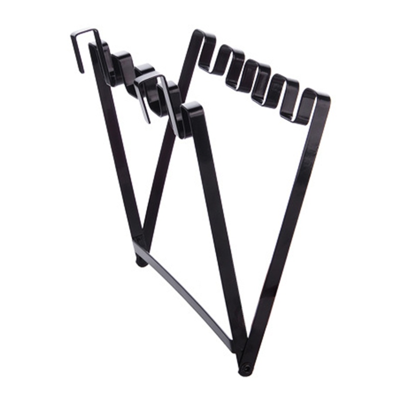 Giá Đỡ Túi Rác Bằng Nhựa Sử Dụng Một Lần Tiện Lợi