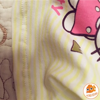 Quần chíp mèo Hello Kitty cực xinh cho bé
