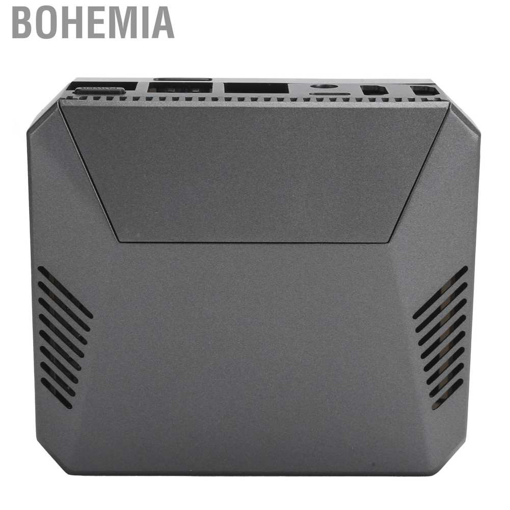 Vỏ nhôm bảo vệ chuyên dụng cho Raspberry Pi 4b Argon One M.2