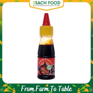 Nước Màu Thốt Nốt (Chai 90ml)