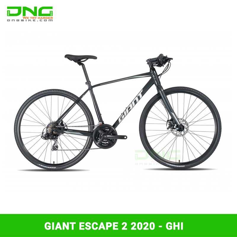 Xe đạp Giant Escape 2 2020