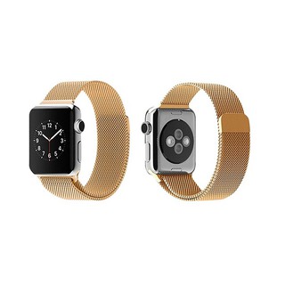Dây đeo dành cho Apple Watch - Milanese Loop
