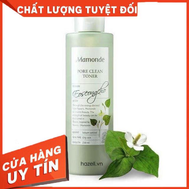 💝 FREESHIP 💝 Nước Hoa Hồng Manmode Rau Diếp Cá 250ml | BigBuy360 - bigbuy360.vn