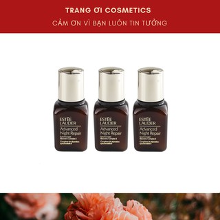 Tinh chất phục hồi da Estee Lauder Advance Night Repair