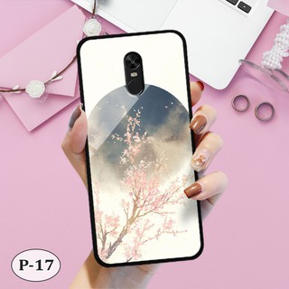 Ốp kính in 3D Xiaomi Redmi Note 4 / Note 4X