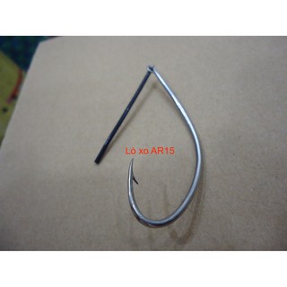 Lưỡi câu cá lóc (Cà Mau)