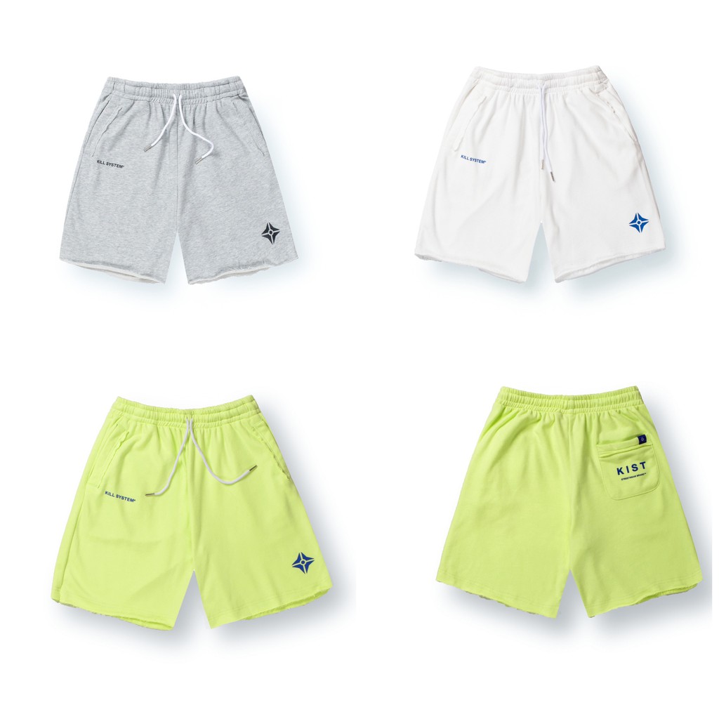 [KILL SYSTEM] QUẦN SỌT KIST BASIC NHIỀU MÀU | BigBuy360 - bigbuy360.vn