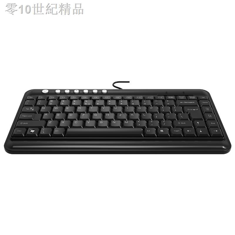 Bàn Phím Dây Usb Kl-5 Cho Máy Tính | BigBuy360 - bigbuy360.vn