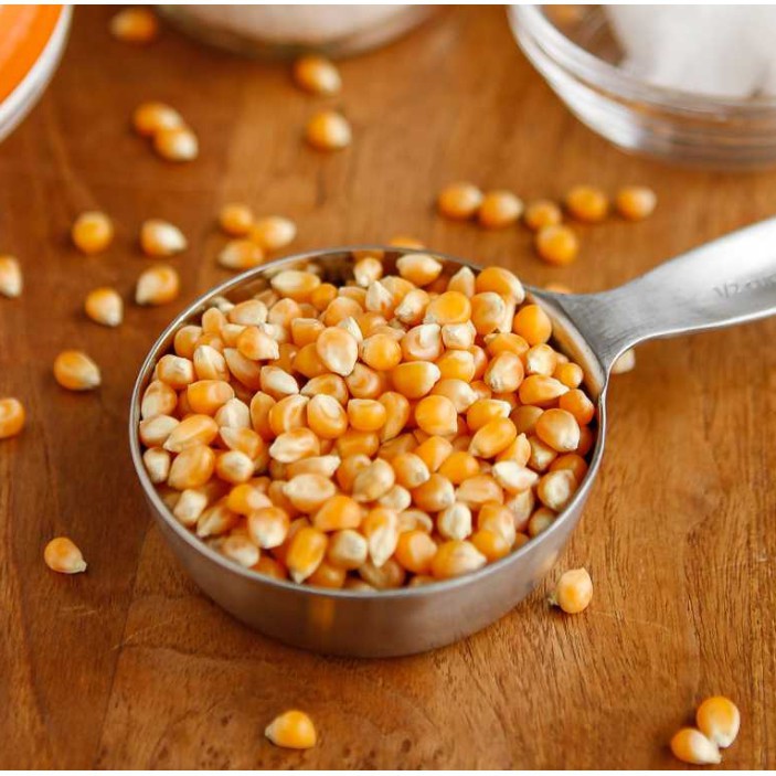 bắp nổ popcorn 500g