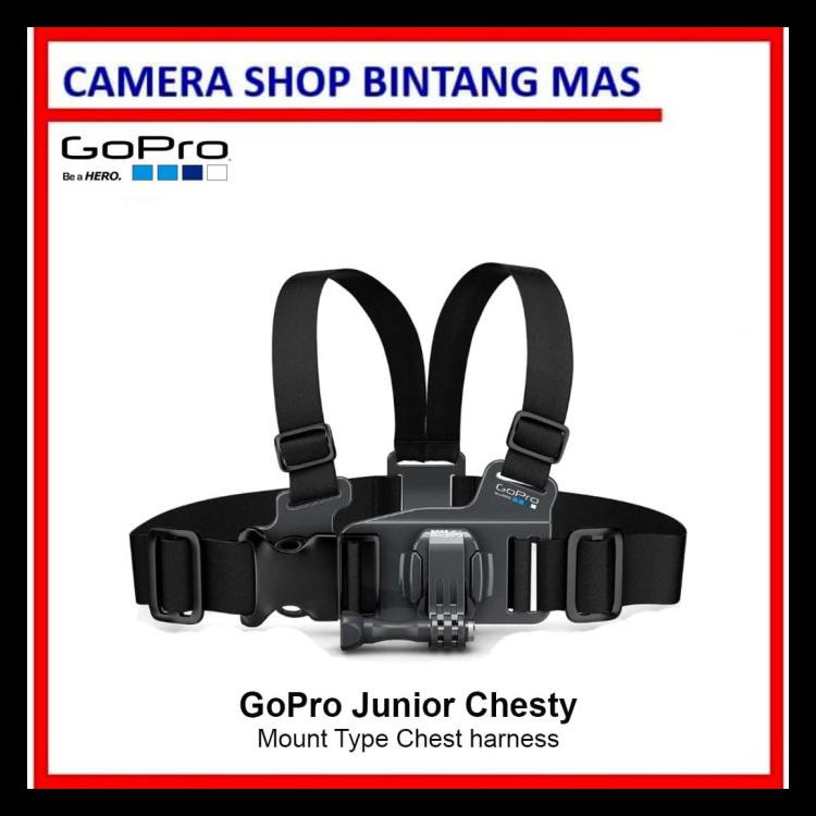 GOPRO Goopro JUNIOR CHESTY