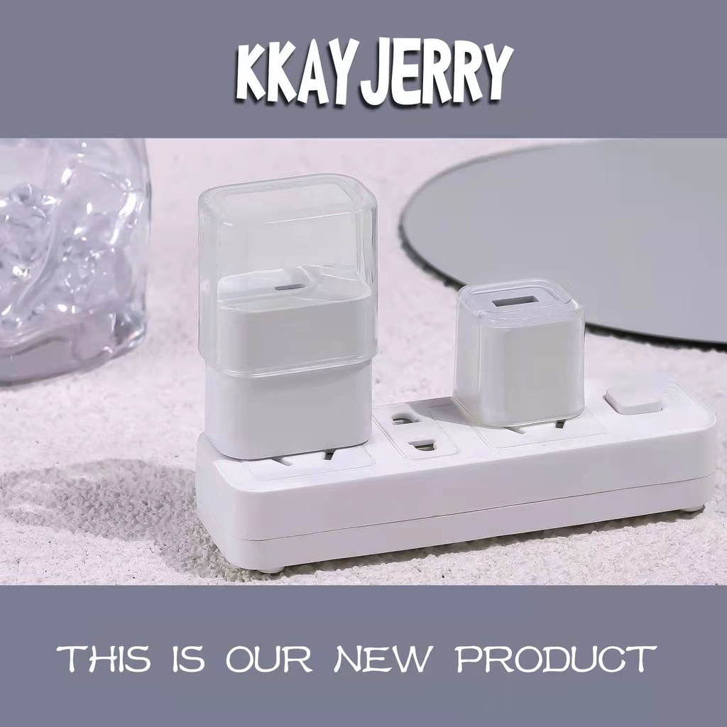 Phụ kiện silicon tpu mềm bảo vệ đầu sạc cho 5w 18w 20w huawei 40w 22.5w 66w 65w xiaomi 27w 30w 33w 10w 67w