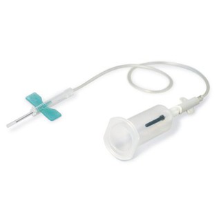 Ống giữ kim lấy máu (túi 100 chiếc)
