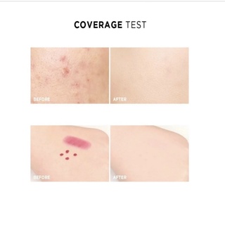 Cushion che phủ cao MOONSHOT MICRO CORRECTFIT CUSHION SPF50+ PA+++