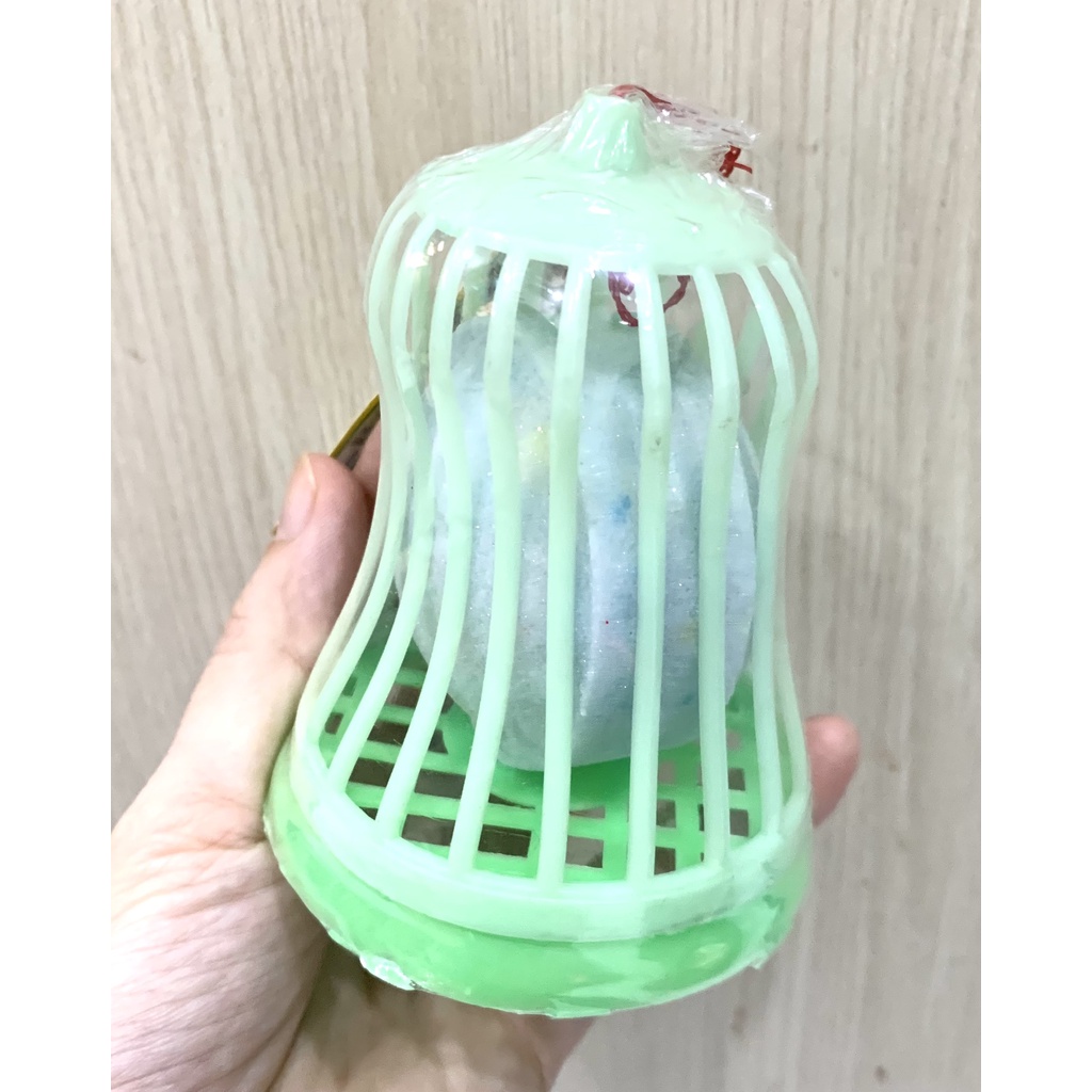 1 TÚI LONG NÃO THƠM TY TY LỒNG CHIM 100G MÀU BẤT KỲ