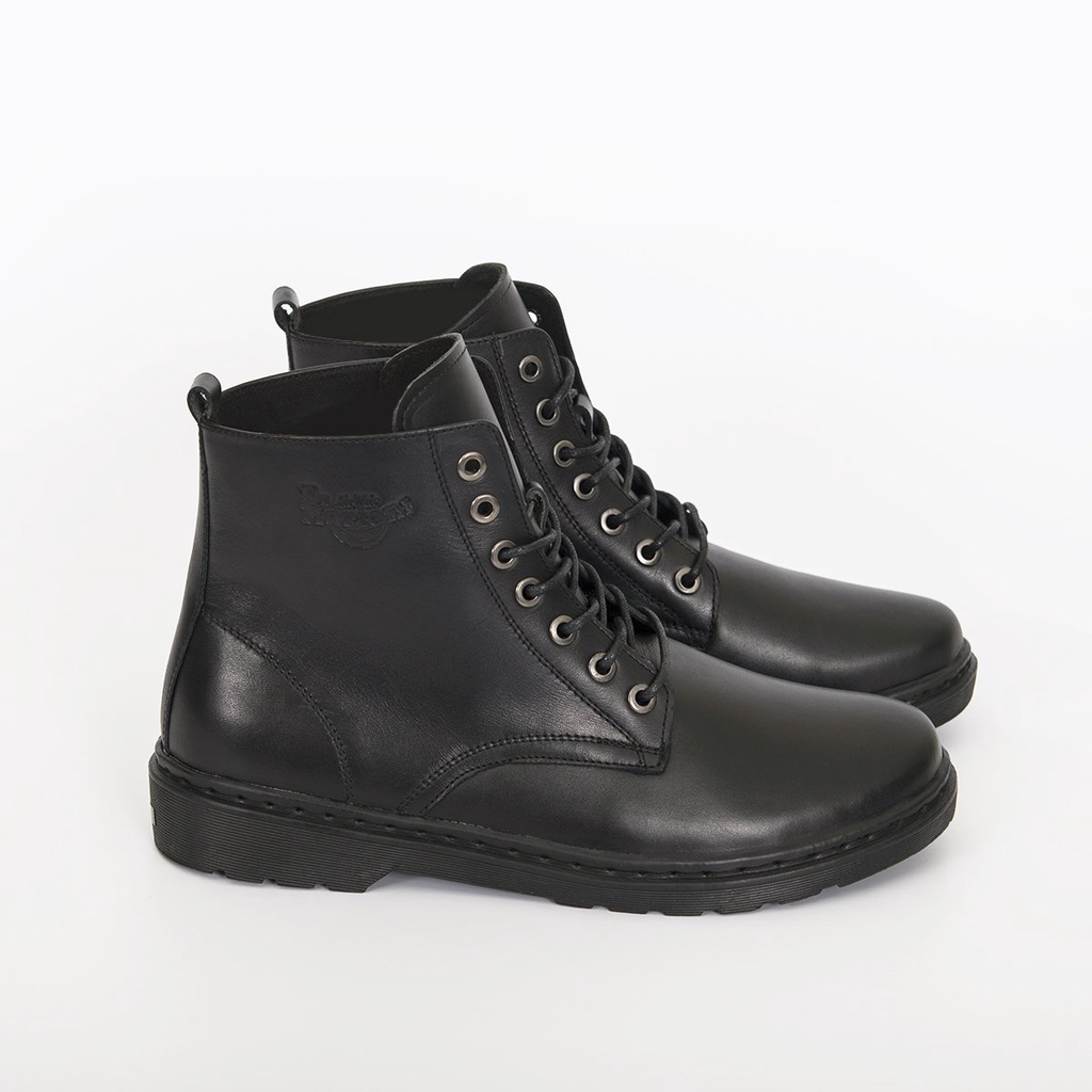 Giày da nam cao cổ D.R MT hàng xuất khẩu - Verano | BigBuy360 - bigbuy360.vn